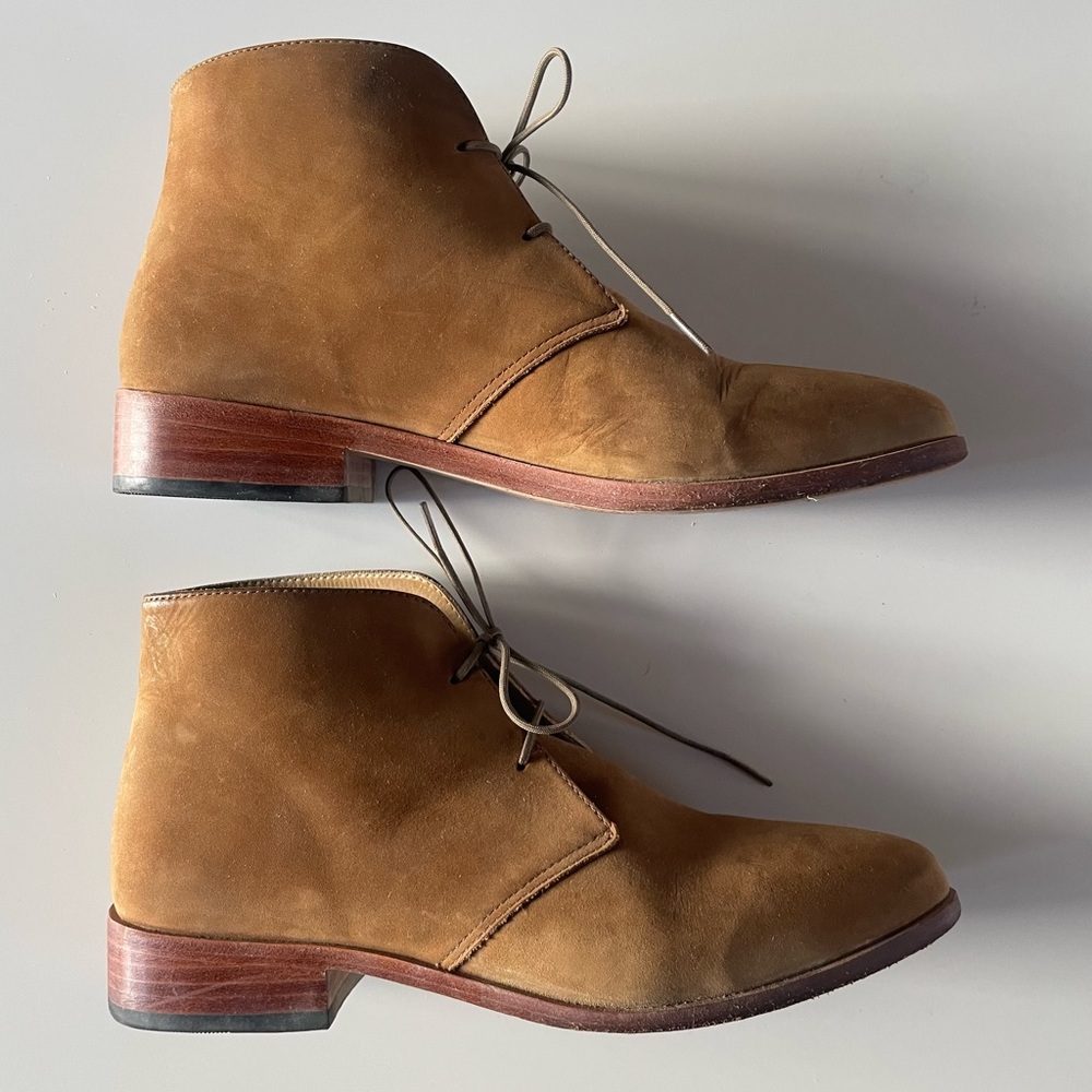 Nisolo Isa Boot - Picture 5 of 5